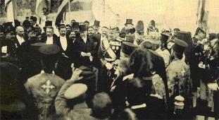 1η Δεκεμβρίου 1913: Ένα σπάνιο ντοκουμέντο από την Ένωση της Κρήτης με την μητέρα Ελλάδα [βίντεο]