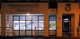 25 χρόνια "Μουσείο Βασιλιά Όθωνος της Ελλάδος" στο Ottobrunn του Μονάχου