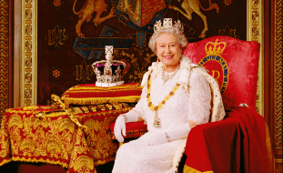 Βασίλισσα Ελισάβετ Β′: 63 χρόνια στο Θρόνο του Ηνωμένου Βασιλείου και της Βρετανικής Κοινοπολιτείας