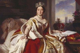 Η Βασίλισσα Βικτωρία του Ηνωμένου Βασιλείου και η ″Εποχή″ της