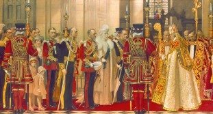 20 Ιανουαρίου 1936: Πεθαίνει ο βασιλιάς Γεώργιος Ε′ του Ηνωμένου Βασιλείου