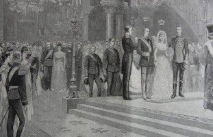 Βασιλικοί Γάμοι στην Ελλάδα (Μέρος Β′): Κωνσταντίνος Α′ & Σοφία