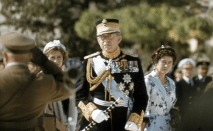 Βασιλιάς Παύλος Α′: Η ασθένεια και οι τελευταίες του ημέρες