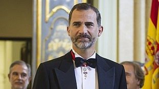 Μείωση μισθού έκανε στον εαυτό του ο βασιλιάς της Ισπανίας Φελίπε ΣΤ′