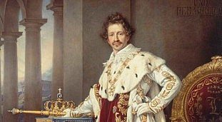 Λουδοβίκος Α΄της Βαυαρίας: Ο Εστεμμένος Τυρταίος - Ελεγείες Περί Ελλάδος