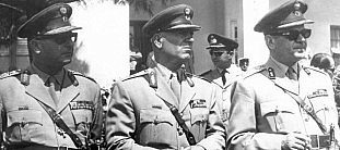 21η Απριλίου 1967: 48 χρόνια από το Πραξικόπημα των Συνταγματαρχών