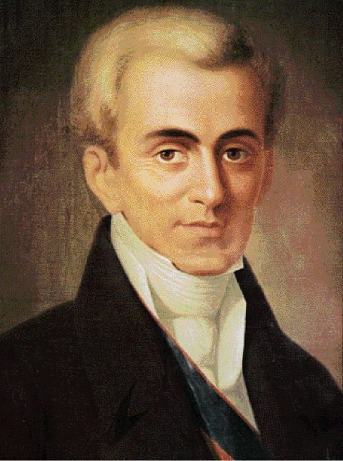 kapodistrias