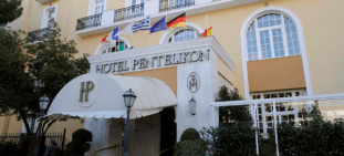 Ξαφνικό λουκέτο στο ιστορικό ξενοδοχείο «Πεντελικόν»! Πελάτες και εργαζόμενοι ειδοποιήθηκαν να αποχωρήσουν!