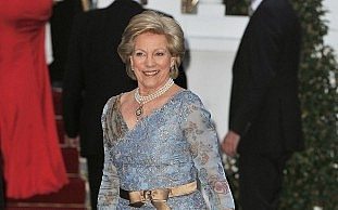 Βασίλισσα Άννα-Μαρία: Γιορτάζει σήμερα τα 69α της γενέθλια