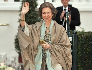 Βασίλισσα Σοφία: Γιορτάζει σήμερα τα 77α της γενέθλια