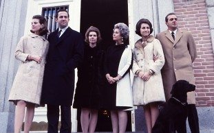 Δεκέμβριος 1967: Οι πρώτες ημέρες εξορίας της Βασιλικής Οικογένειας