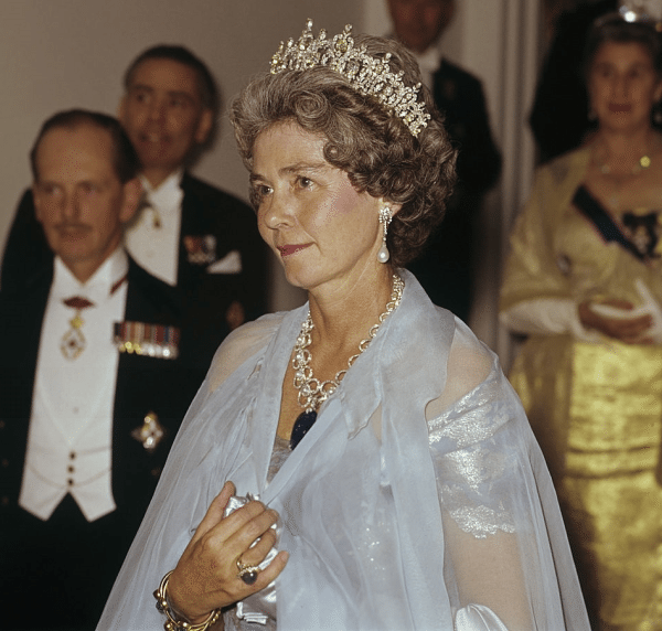 06 Φεβρουαρίου 1981: Πεθαίνει η βασίλισσα Φρειδερίκη
