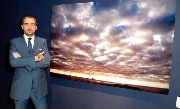 Πρίγκιπας Νικόλαος: Τα έργα του σε νέα έκθεση φωτογραφίας στην Ντόχα