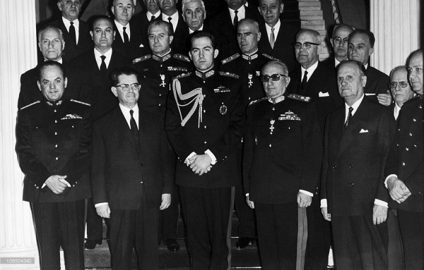 21η Απριλίου 1967: 49 χρόνια από το Πραξικόπημα των Συνταγματαρχών