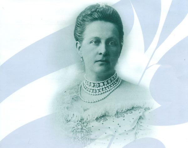 Όλγα Βασίλισσα των Ελλήνων (1851-1926)