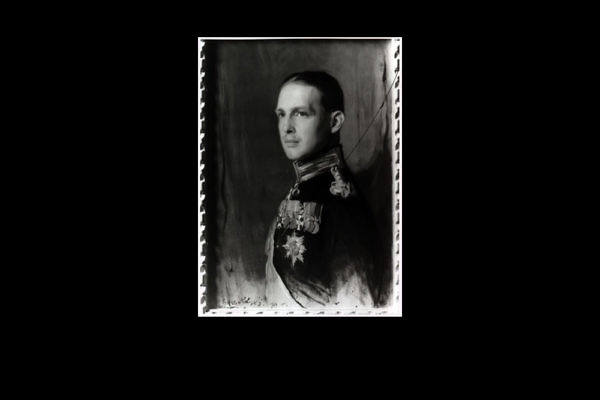 Η ιστορία των πορτραίτων του βασιλέως Γεωργίου Β΄που φιλοτέχνησε ο Laszlo
