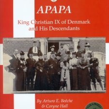 APAPA: King Christian IX and His Descendants