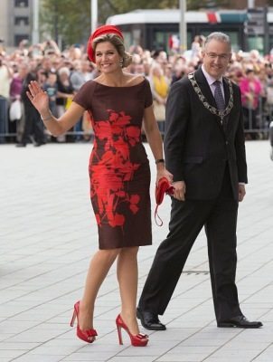 Queen-Maxima-of-The-Netherlands-1