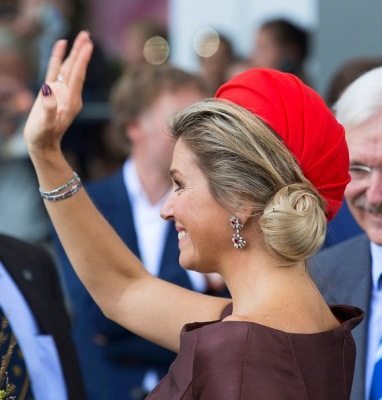 Queen-Maxima-of-The-Netherlands-4