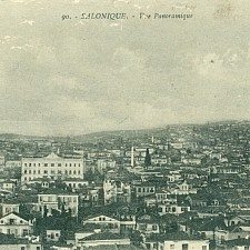26 Οκτωβρίου 1912 : Απελευθέρωση Θεσσαλονίκης
