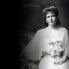 Βασίλισσα Μαρία της Ρουμανίας: Η πεθερά των Βαλκανίων