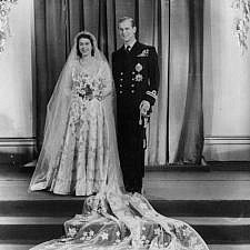 Βασίλισσα Ελισάβετ-Πρίγκιπας Φίλιππος: 67 χρόνια γάμου
