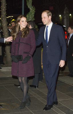 3 KATE + WILLIAM