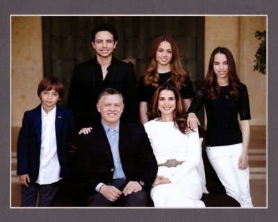 Jordanian-Royal-Family-1