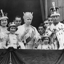 Δεκέμβριος 1936: Η βρετανική μοναρχία στα όρια της πτώσης