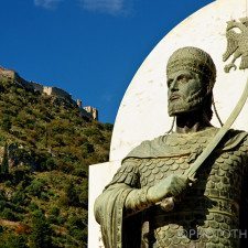 6 Ιανουαρίου 1449: Στέφεται στον Μυστρά Αυτοκράτορας ο Κωνσταντίνος Παλαιολόγος