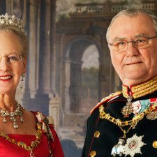 Βασίλισσα Μαργκρέτ της Δανίας: Η γυναίκα που συμπληρώνει 43 χρόνια σε έναν Θρόνο αποκλειστικά για άντρες