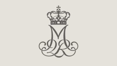 HOF_Monogram_Dronningen_officielt