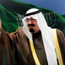 Πέθανε ο βασιλιάς της Σαουδικής Αραβίας Αμπντάλα