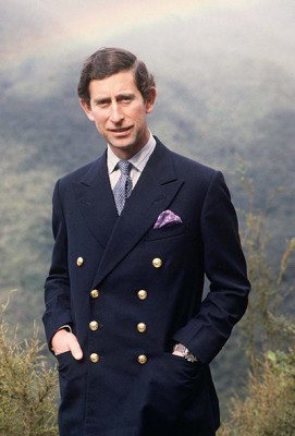 Prince Charles