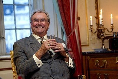 Prins Henrik