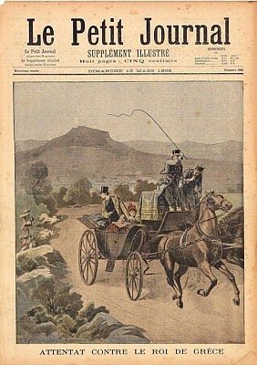 LE PETIT JOURNAL (13-03-1898)