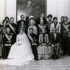 Oι γάμοι του μεγάλου δούκα Ερρίκου του Λουξεμβούργου