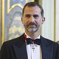 Μείωση μισθού έκανε στον εαυτό του ο βασιλιάς της Ισπανίας Φελίπε ΣΤ′