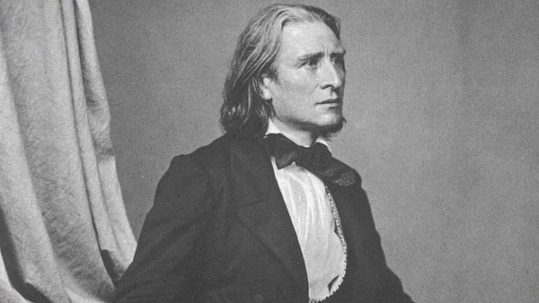 franz-liszt