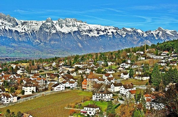 vaduz-landscape