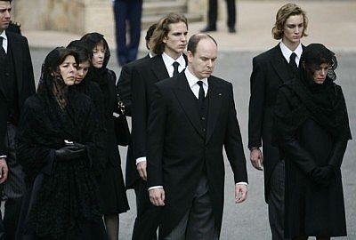 Funeral+Monaco+Prince+Rainier+III+KUFQmXh7QC5l