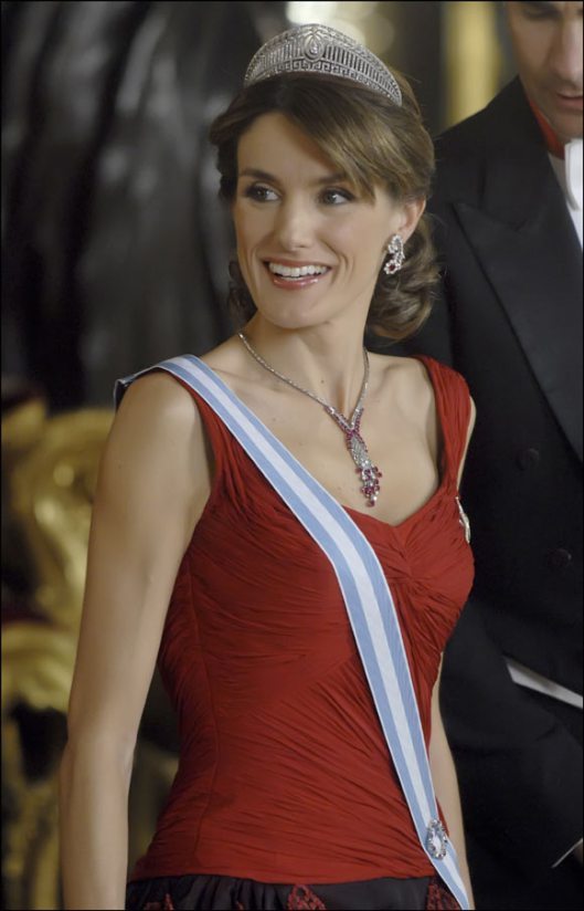 letizia