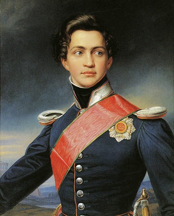 Prinz_Otto_von_Bayern_Koenig_von_Griechenland_1833