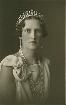 DUCHESS OF AOSTA