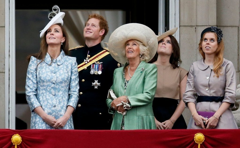 Members-of-the-Royal-family