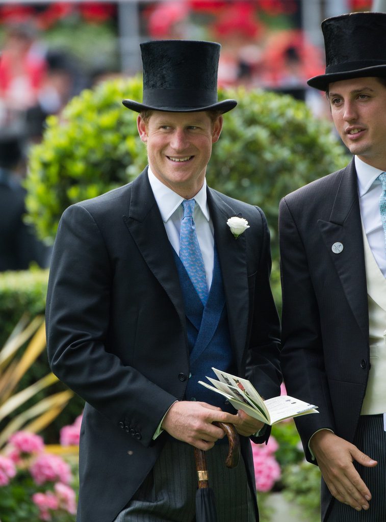 Pictures-Royal-Family-Royal-Ascot-2015