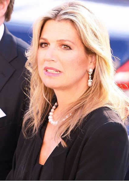 Queen-Maxima