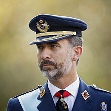 Ο Βασιλιάς Φελίπε της Ισπανίας, αφαιρεί τον τίτλο της Δούκισσας από την αδελφή του