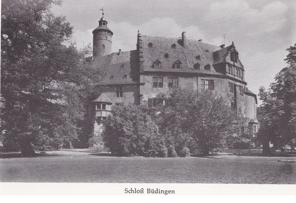 budingen