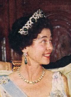 Queen Frederica 2